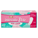 Lines intervallo Velo Skin Lover proteggislip Regular 42 pz